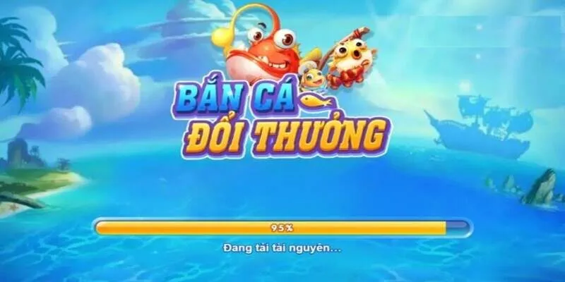 Tổng quan về bắn cá đổi thưởng 2024 dành cho cược thủ