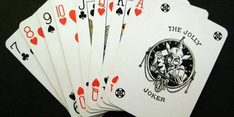 Định nghĩa tổng quan về game bài joket