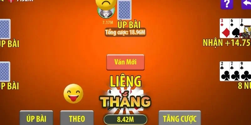 Định nghĩa tổng quan về liêng V7bet