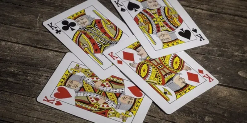 Cách chơi game bài joket chi tiết cho người mới tham gia