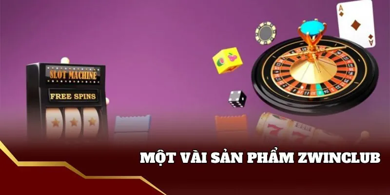 Giới thiệu game của Zwinclub