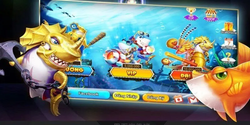 Lưu ý khi tiến hành tham gia cá cược bắn cá 777 đổi thưởng trực tuyến