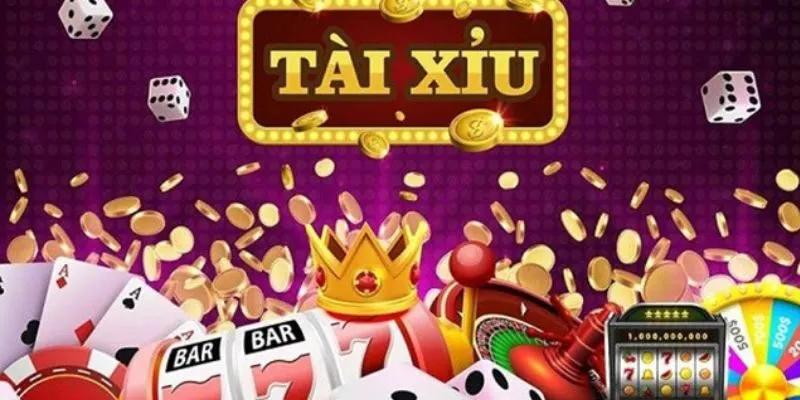 Tài Xỉu zwinclub là một trò chơi sử dụng ba viên xúc xắc để xác định kết quả