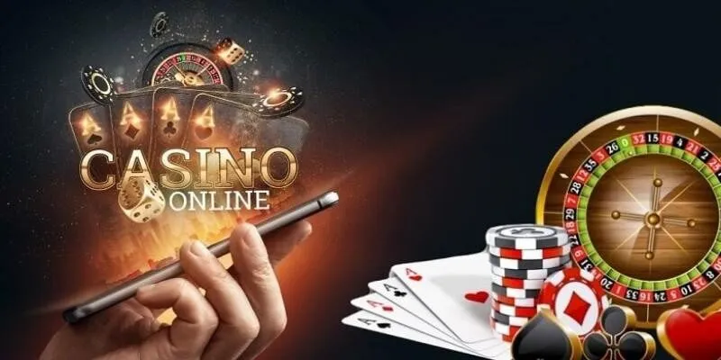 Top trò chơi casino hot nhất hiện nay tại Zwinclub