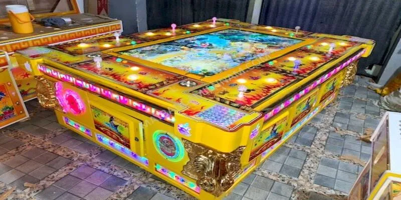 Tạo ra cơ hội đổi thưởng cực lớn cho game thủ