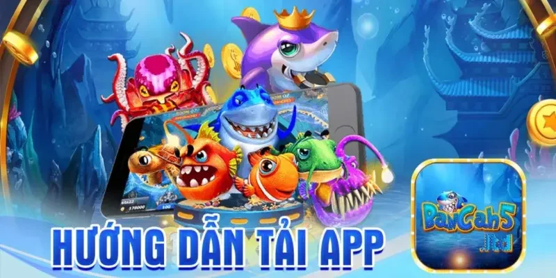 Lý do nên chọn tải bắn cá H5 để trải nghiệm